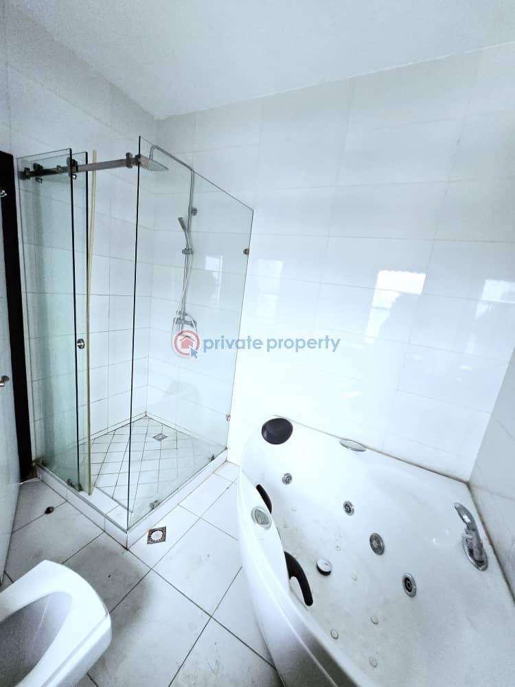 4 bedroom Flat & Apartment For Rent Old Ikoyi Lagos - 8