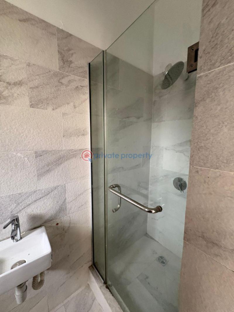 4 bedroom Terraced Duplex For Rent Oniru Victoria Island Lagos - 13