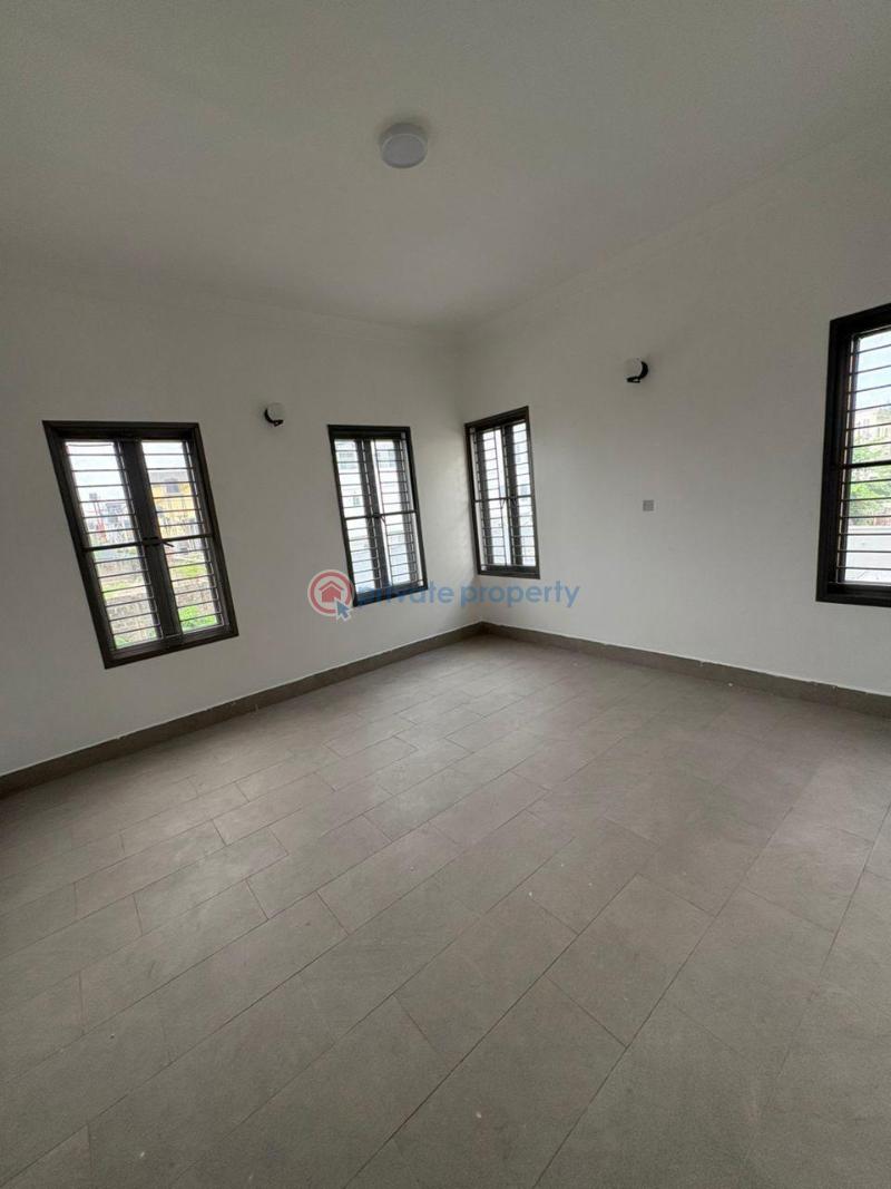 4 bedroom Terraced Duplex For Rent Oniru Victoria Island Lagos - 7