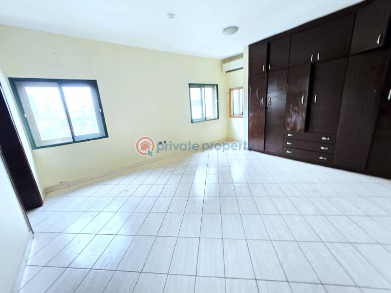 4 bedroom Flat & Apartment For Rent Old Ikoyi Lagos - 10