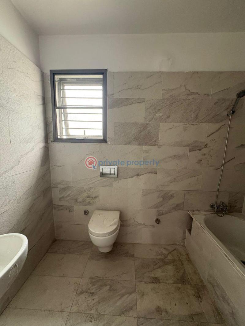 4 bedroom Terraced Duplex For Rent Oniru Victoria Island Lagos - 15