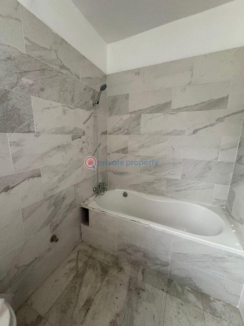 4 bedroom Terraced Duplex For Rent Oniru Victoria Island Lagos - 14