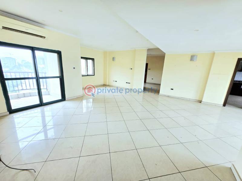 4 bedroom Flat & Apartment For Rent Old Ikoyi Lagos - 6