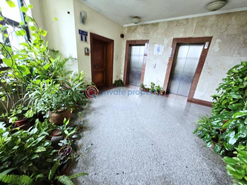 4 bedroom Flat & Apartment For Rent Old Ikoyi Lagos - 20