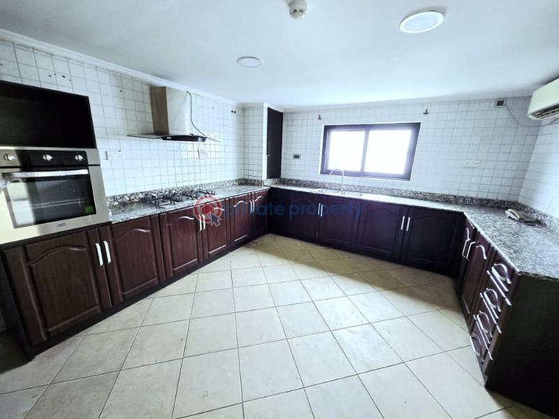 4 bedroom Flat & Apartment For Rent Old Ikoyi Lagos - 19