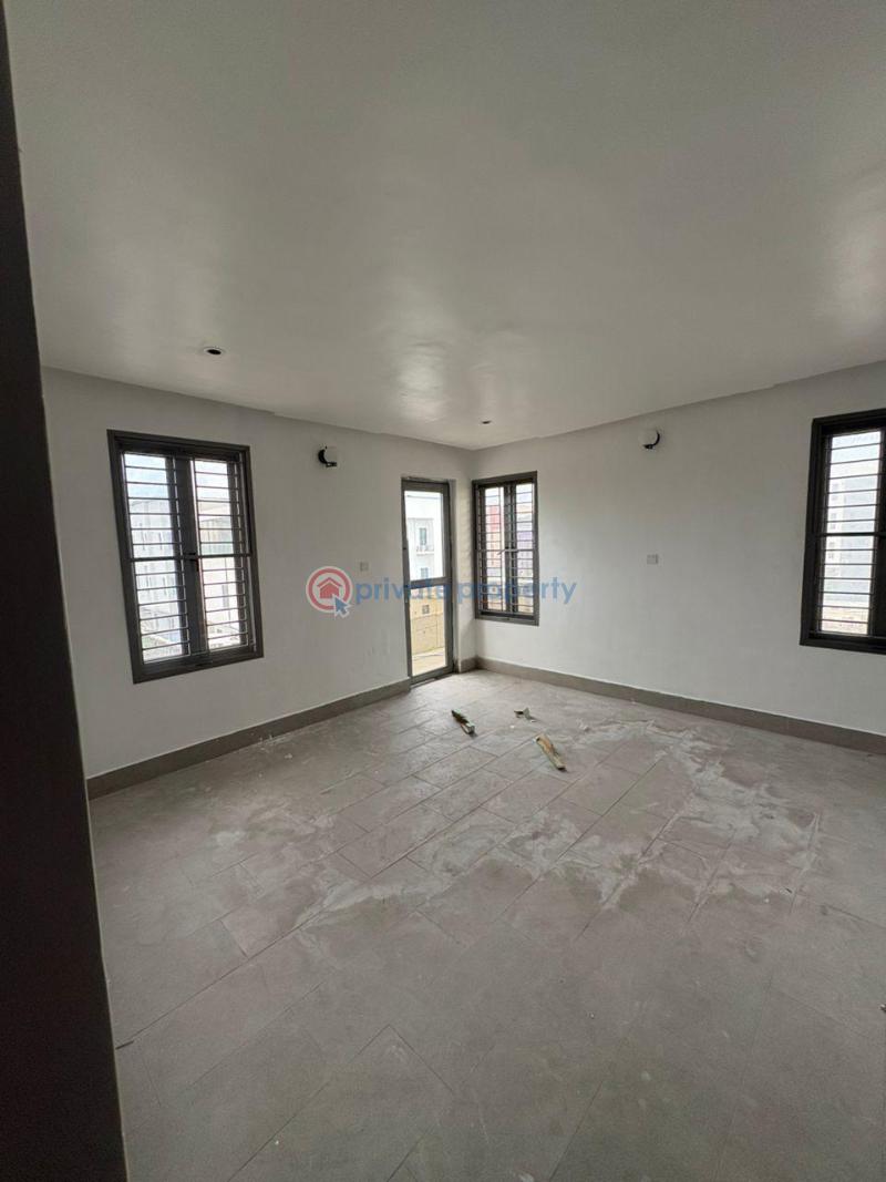 4 bedroom Terraced Duplex For Rent Oniru Victoria Island Lagos - 1