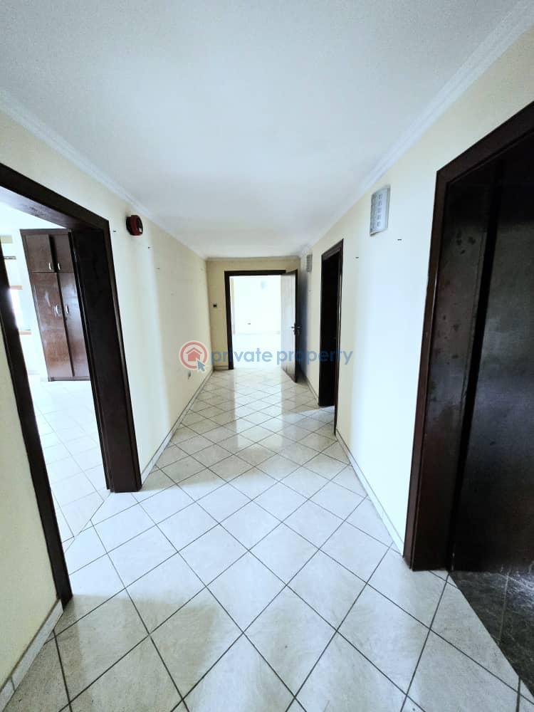 4 bedroom Flat & Apartment For Rent Old Ikoyi Lagos - 11