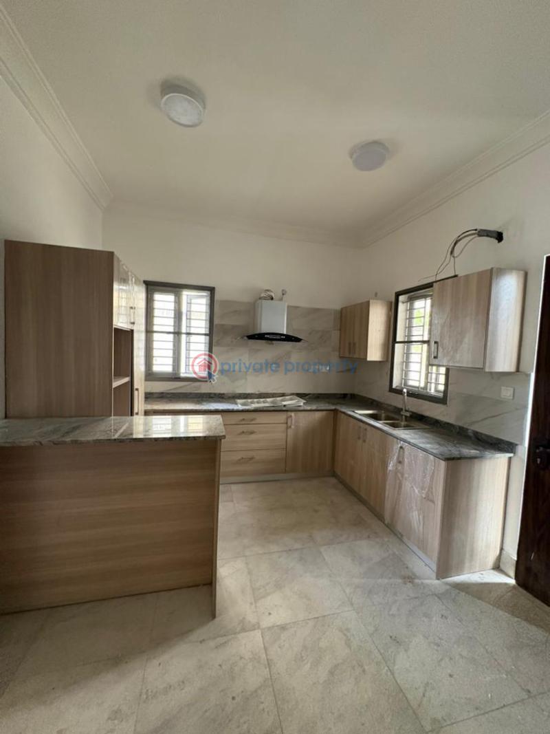 4 bedroom Terraced Duplex For Rent Oniru Victoria Island Lagos - 10
