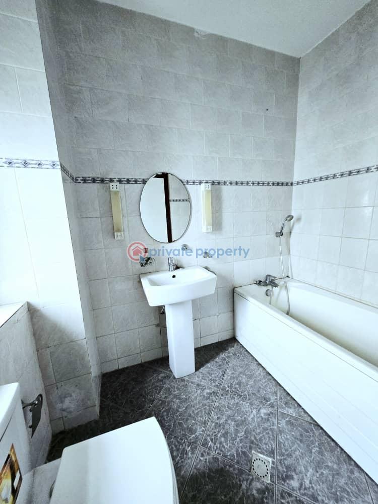 4 bedroom Flat & Apartment For Rent Old Ikoyi Lagos - 16