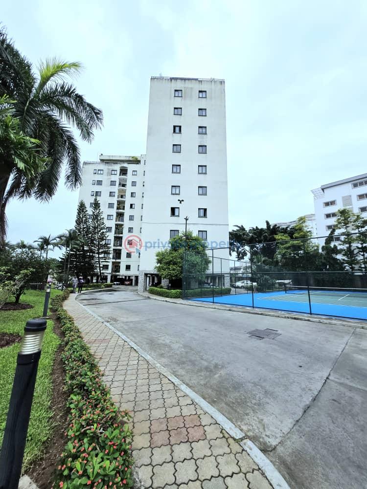 4 bedroom Flat & Apartment For Rent Old Ikoyi Lagos - 0