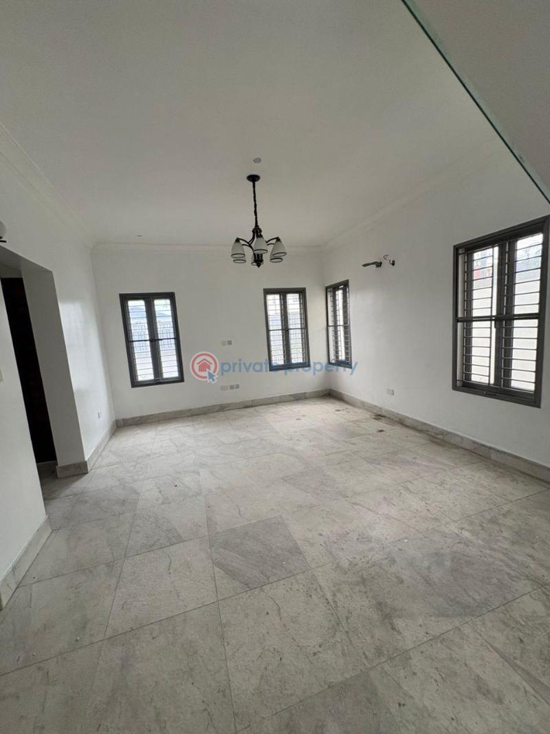 4 bedroom Terraced Duplex For Rent Oniru Victoria Island Lagos - 2