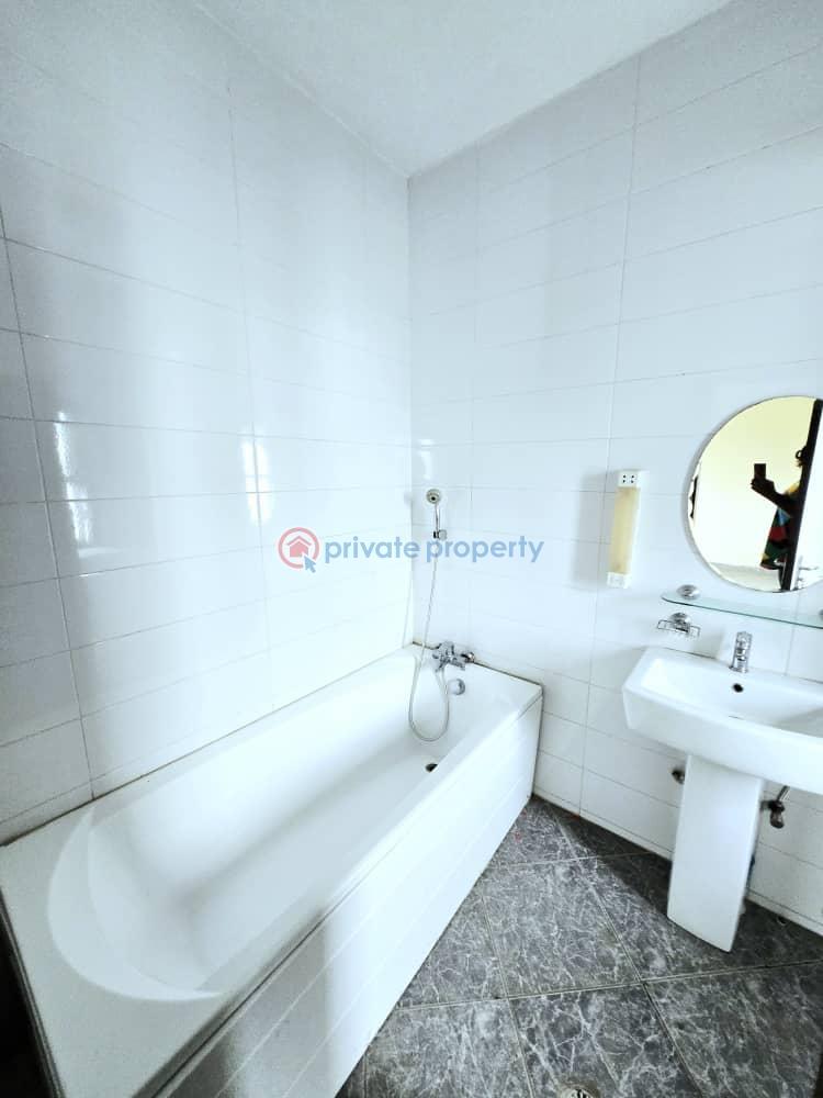 4 bedroom Flat & Apartment For Rent Old Ikoyi Lagos - 13