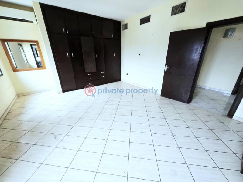 4 bedroom Flat & Apartment For Rent Old Ikoyi Lagos - 7