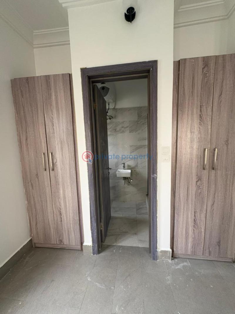 4 bedroom Terraced Duplex For Rent Oniru Victoria Island Lagos - 5