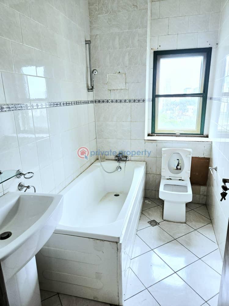 4 bedroom Flat & Apartment For Rent Old Ikoyi Lagos - 12