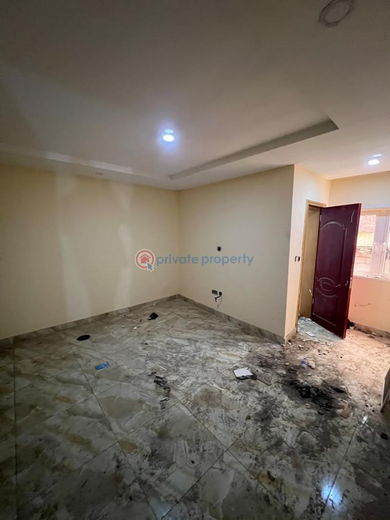 4 bedroom Flat & Apartment For Rent Guzape Abuja Phase 1  - 3