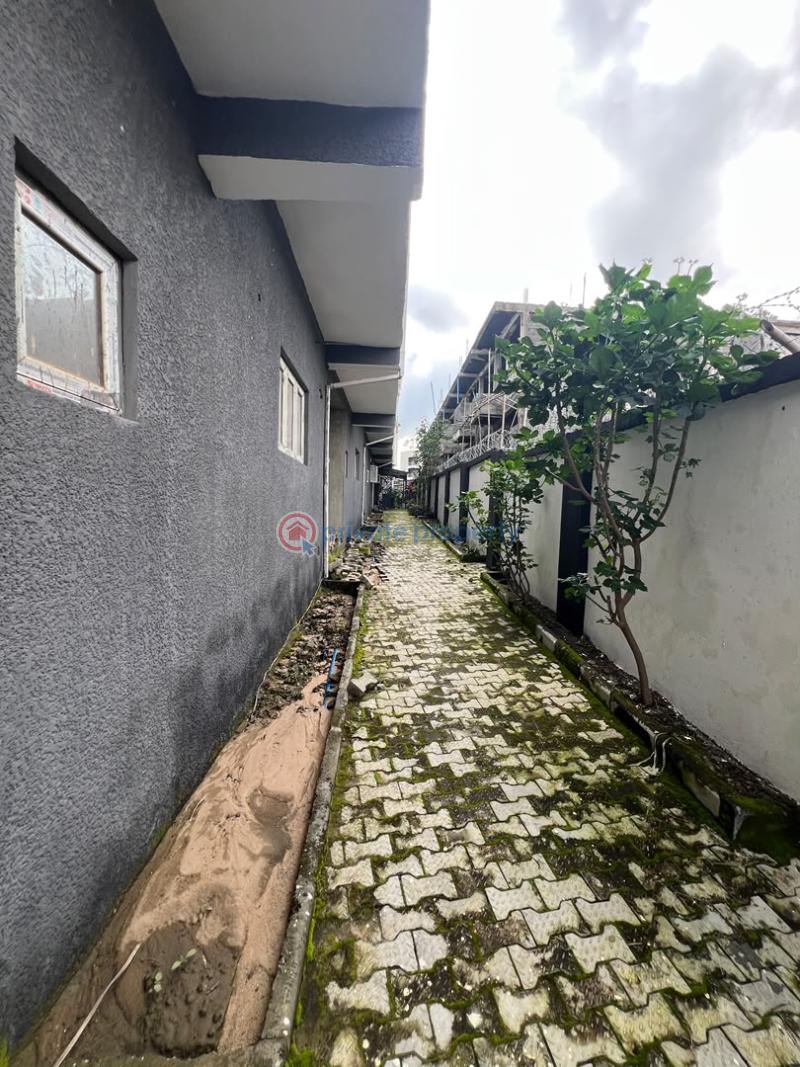 4 bedroom Flat & Apartment For Rent Guzape Abuja Phase 1  - 4