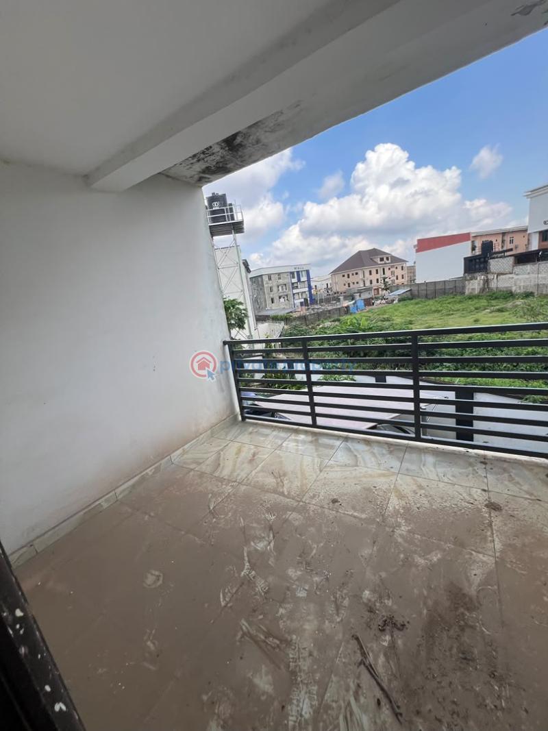4 bedroom Flat & Apartment For Rent Guzape Abuja Phase 1  - 2