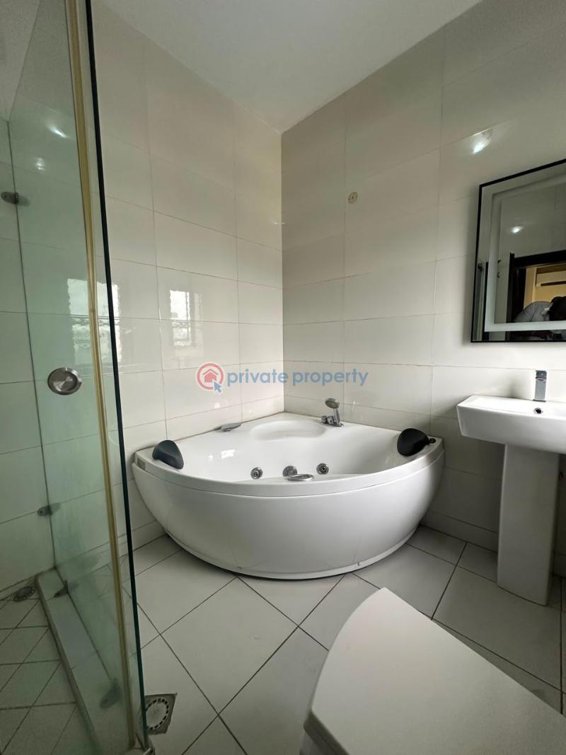 4 bedroom Shared Apartment For Rent Ikoyi Lagos - 12