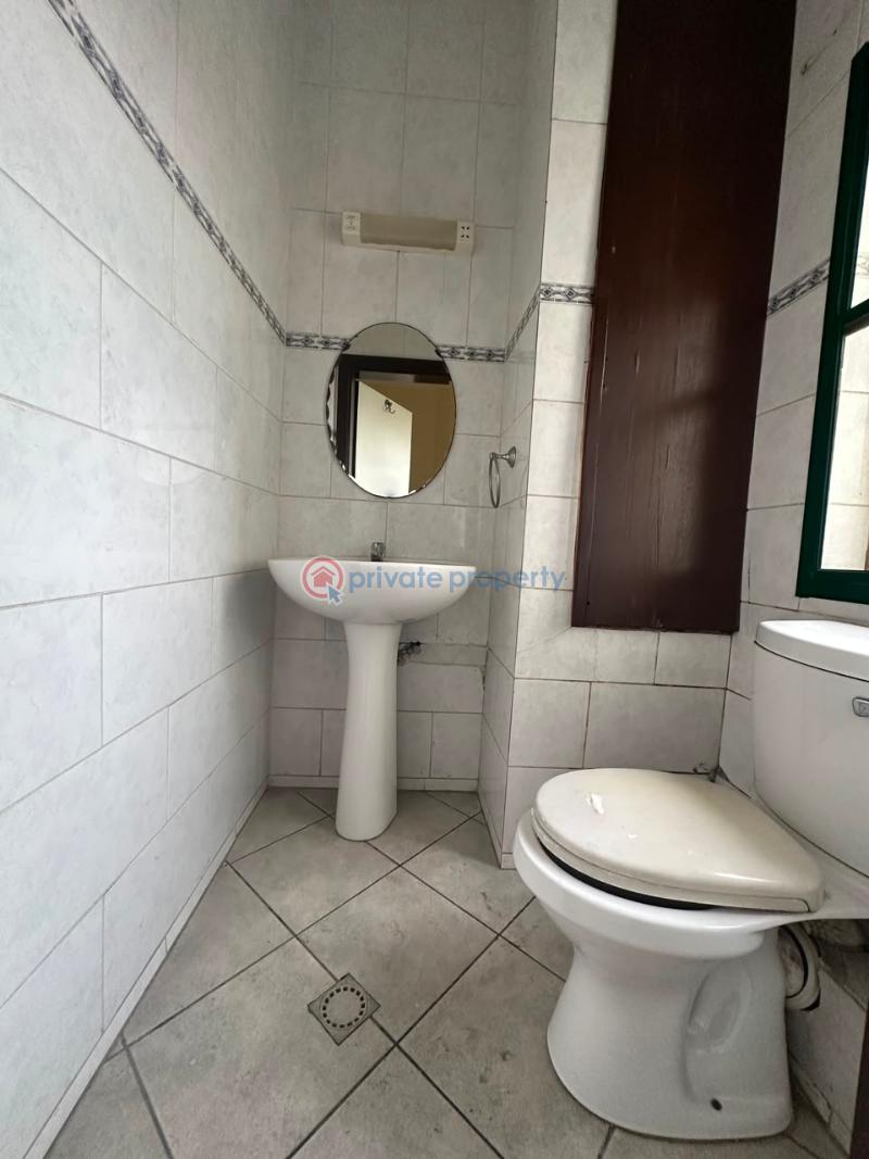 4 bedroom Shared Apartment For Rent Ikoyi Lagos - 6