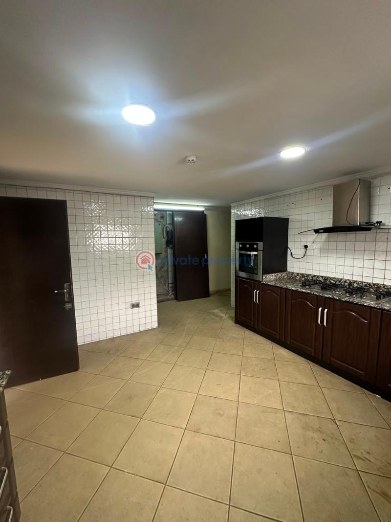 4 bedroom Shared Apartment For Rent Ikoyi Lagos - 11