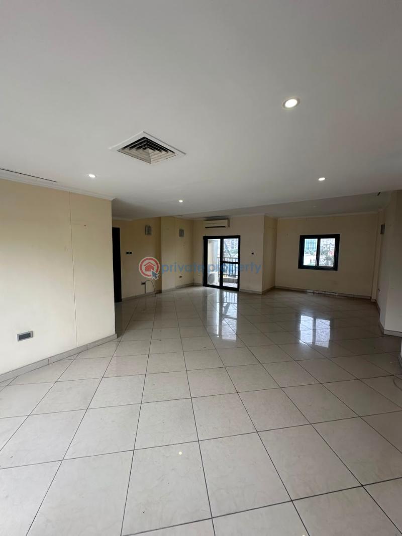 4 bedroom Shared Apartment For Rent Ikoyi Lagos - 4