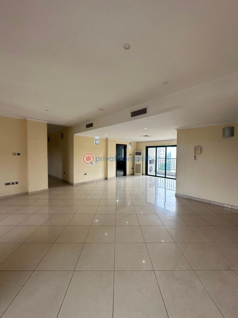 4 bedroom Shared Apartment For Rent Ikoyi Lagos - 7