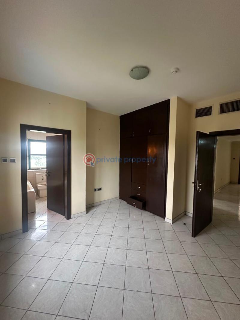 4 bedroom Shared Apartment For Rent Ikoyi Lagos - 15
