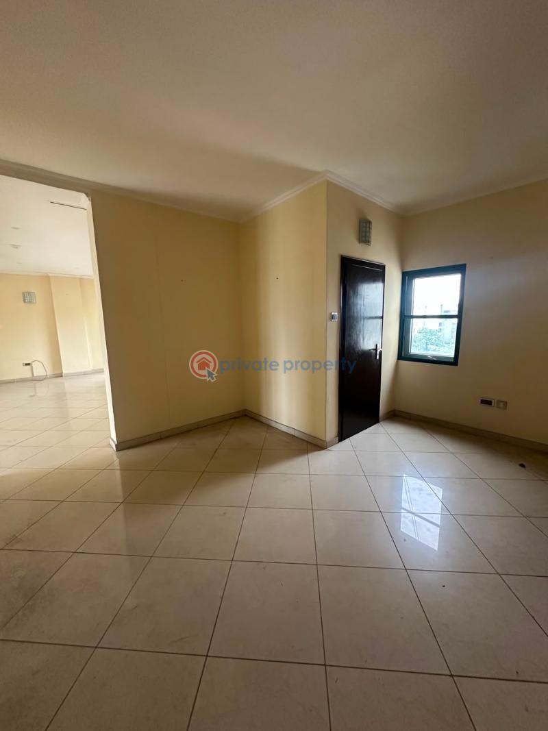 4 bedroom Shared Apartment For Rent Ikoyi Lagos - 3