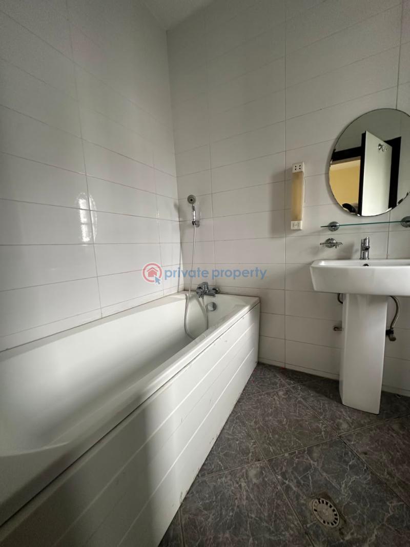 4 bedroom Shared Apartment For Rent Ikoyi Lagos - 20