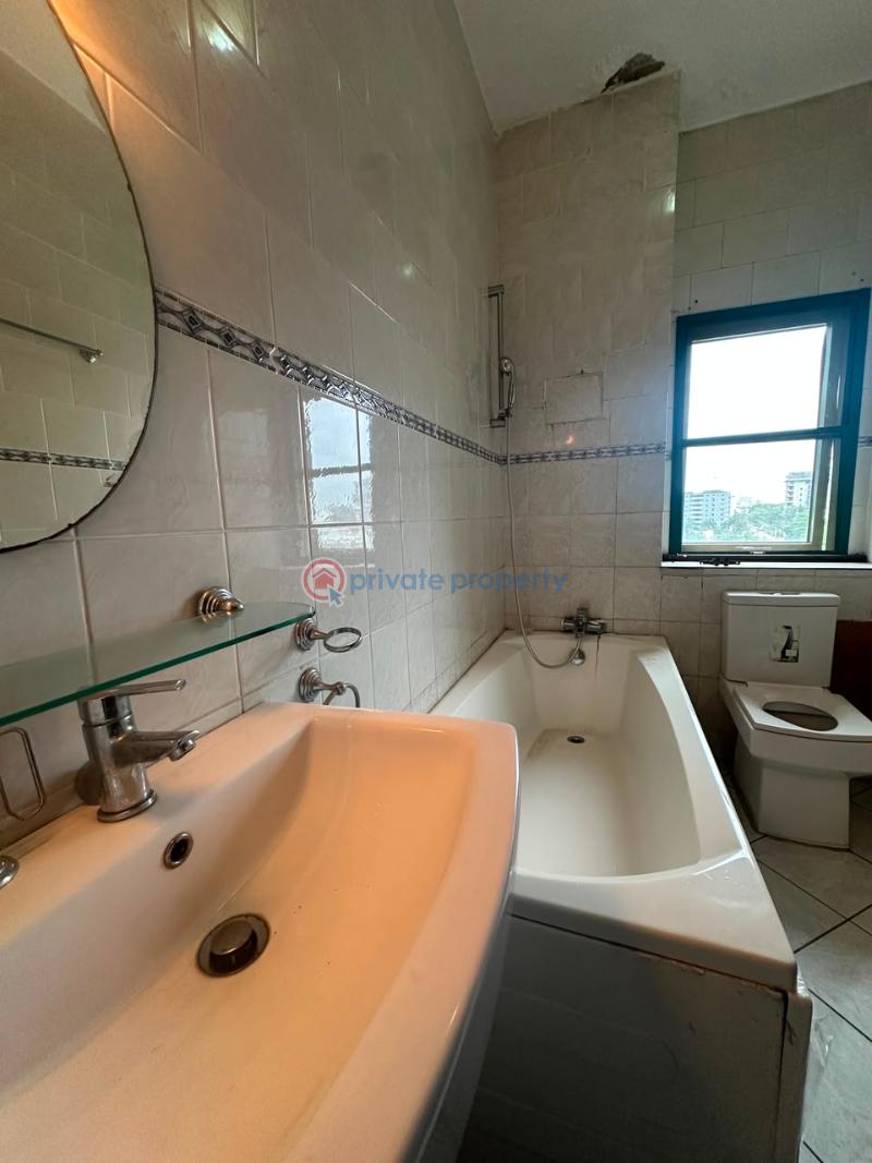 4 bedroom Shared Apartment For Rent Ikoyi Lagos - 18