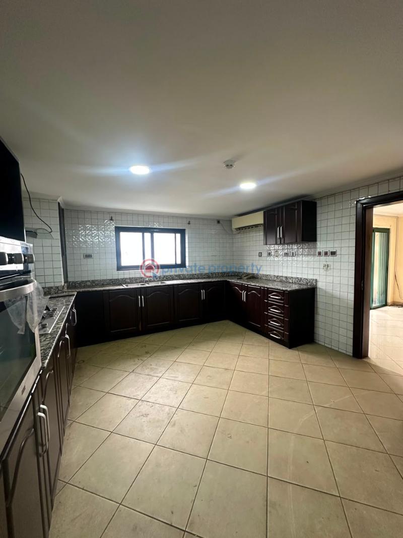 4 bedroom Shared Apartment For Rent Ikoyi Lagos - 9