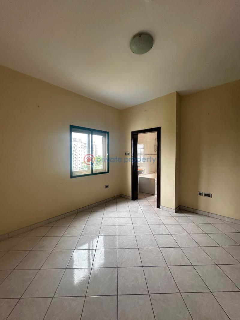 4 bedroom Shared Apartment For Rent Ikoyi Lagos - 16