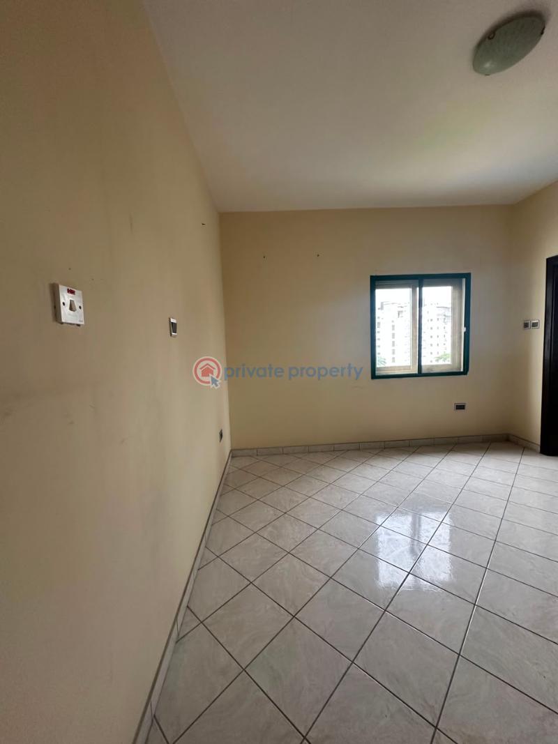 4 bedroom Shared Apartment For Rent Ikoyi Lagos - 13