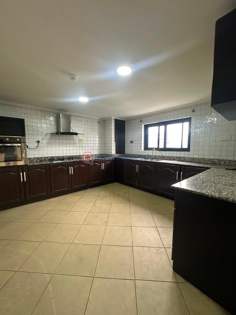 4 bedroom Shared Apartment For Rent Ikoyi Lagos - 8
