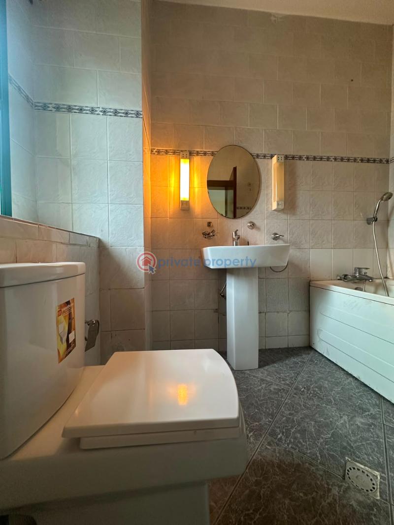 4 bedroom Shared Apartment For Rent Ikoyi Lagos - 24