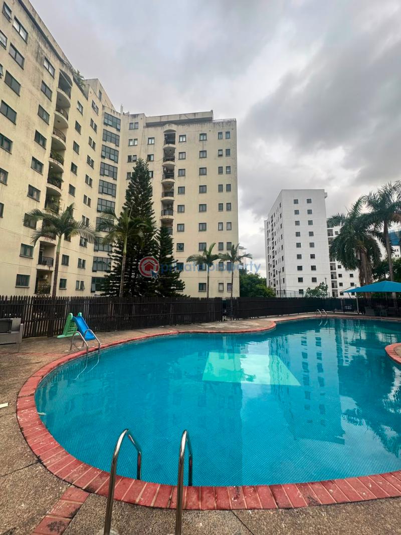 4 bedroom Shared Apartment For Rent Ikoyi Lagos - 0