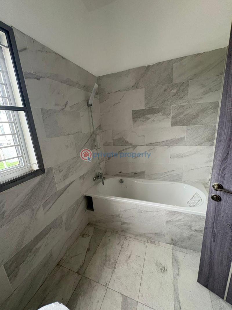 4 bedroom Terraced Duplex For Rent Oniru Victoria Island Lagos - 18