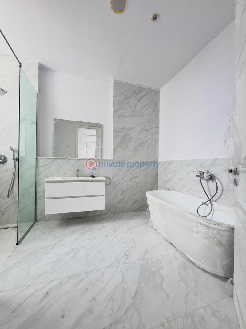 4 bedroom House For Rent Ikoyi Lagos - 13