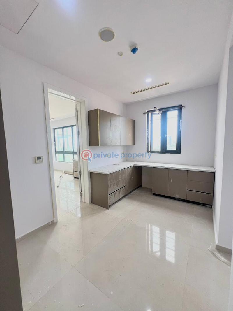 4 bedroom House For Rent Ikoyi Lagos - 8