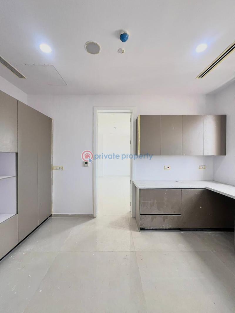 4 bedroom House For Rent Ikoyi Lagos - 7