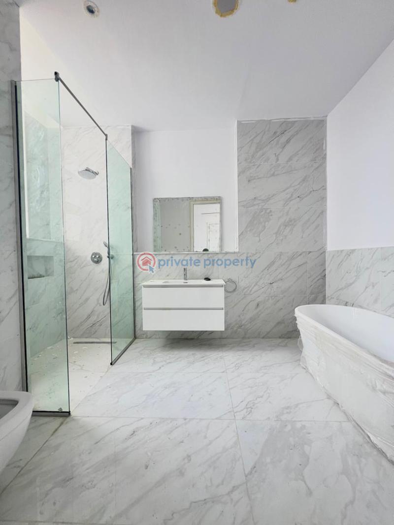 4 bedroom House For Rent Ikoyi Lagos - 15