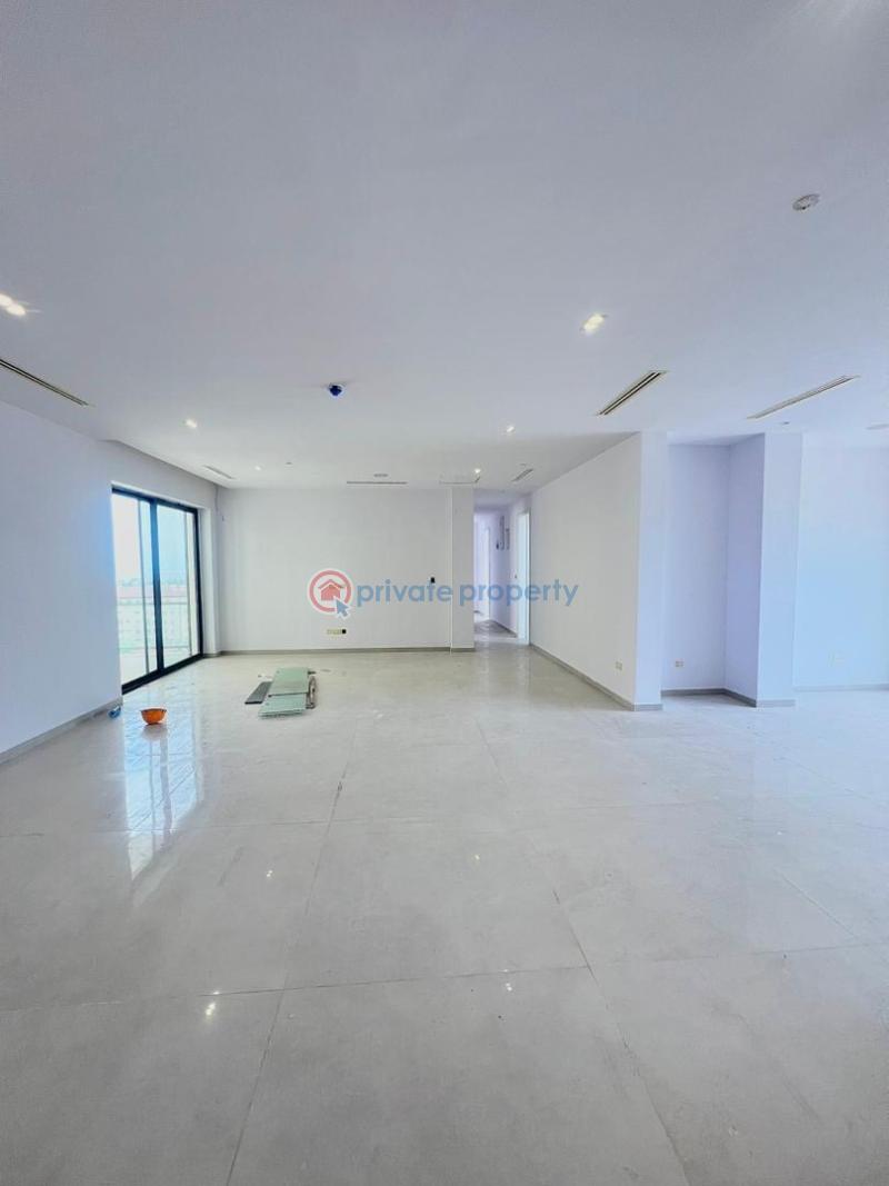 4 bedroom House For Rent Ikoyi Lagos - 5
