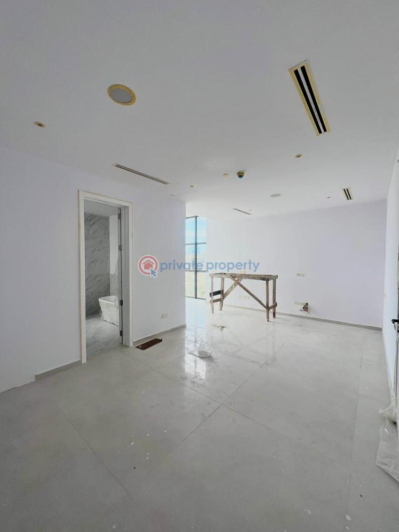 4 bedroom House For Rent Ikoyi Lagos - 12
