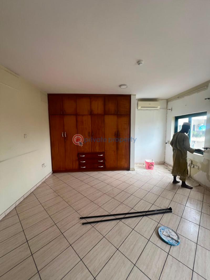 4 bedroom Shared Apartment For Rent Ikoyi Lagos - 14