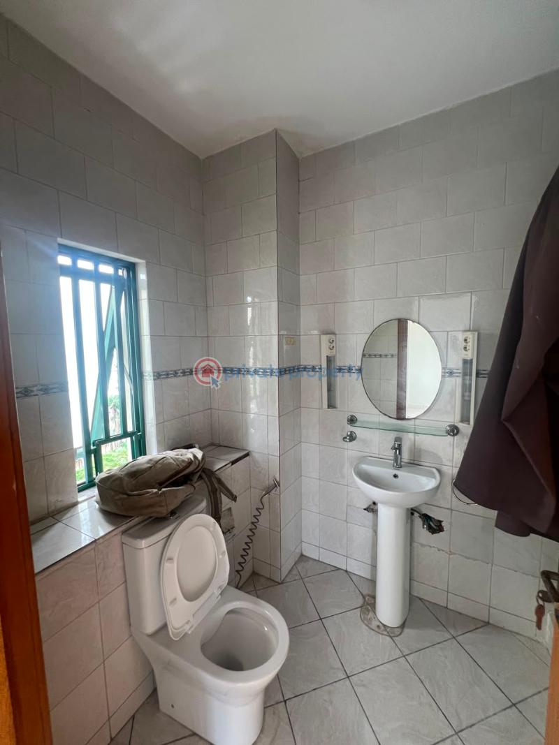 4 bedroom Shared Apartment For Rent Ikoyi Lagos - 9