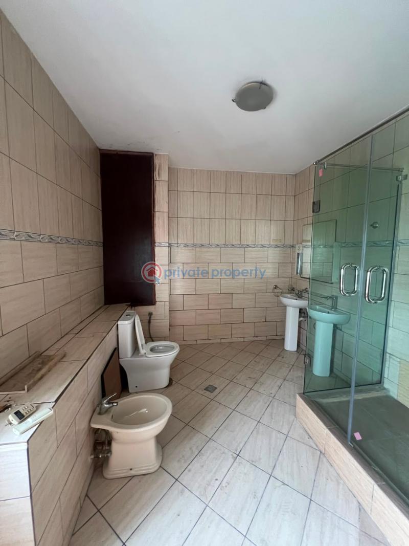 4 bedroom Shared Apartment For Rent Ikoyi Lagos - 3