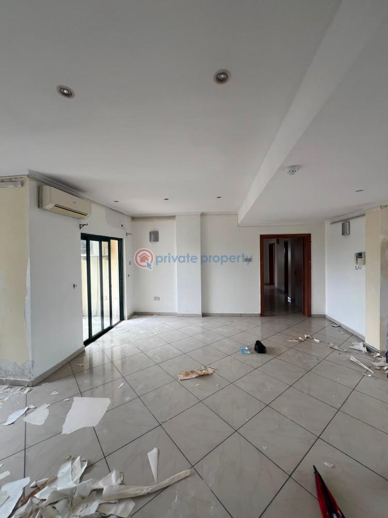 4 bedroom Shared Apartment For Rent Ikoyi Lagos - 12