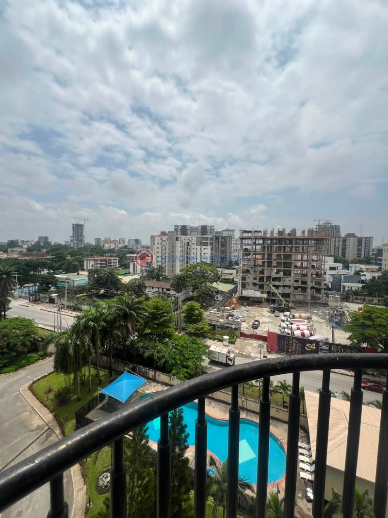4 bedroom Shared Apartment For Rent Ikoyi Lagos - 1