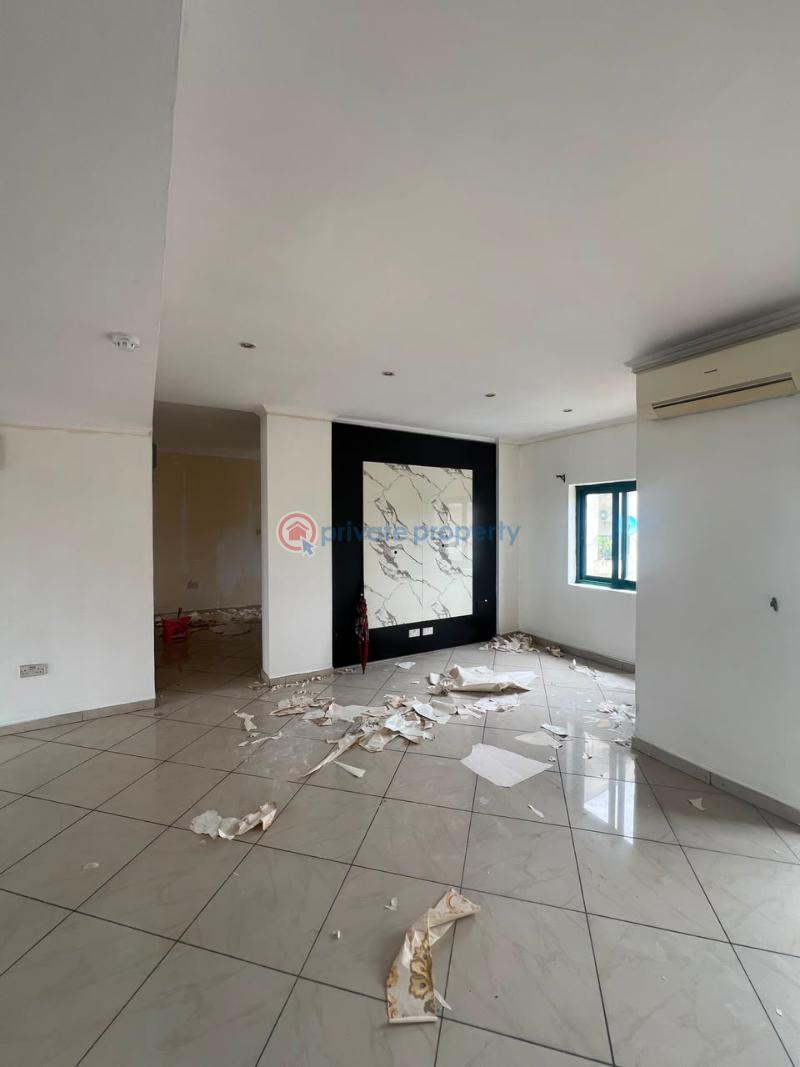 4 bedroom Shared Apartment For Rent Ikoyi Lagos - 7